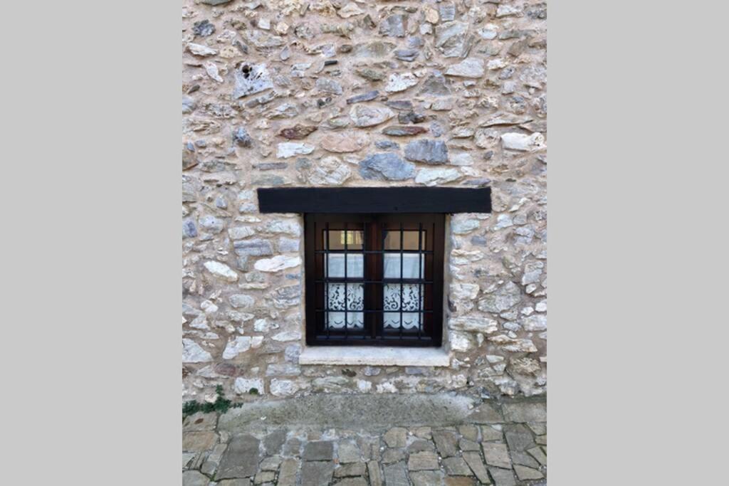 Periklis Guesthouse Anavriti. Sparta Exterior photo
